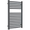 Invena UG-02-080 540 mm x 800 mm grafitová