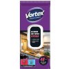 Vortex Čistiace vlhčené obrúsky do kuchyne 48 ks