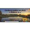 Darčeková poukážka - 60 eur