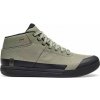 FOX RACING Fox Union Canvas Mid pánske mtb tretry Veľkosť: 41,5