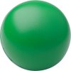 Pelota antistresová loptička, zelená