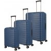 Travelite Mooby S,M,L Navy S: 39 l / M: 73 l / L: 106 L TRAVELITE-76840-20