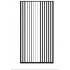 Gutroof vertikálny žalúziový panel pre pergole ELEGANCE/DELUXE/FUSION 1,3 m anthracite