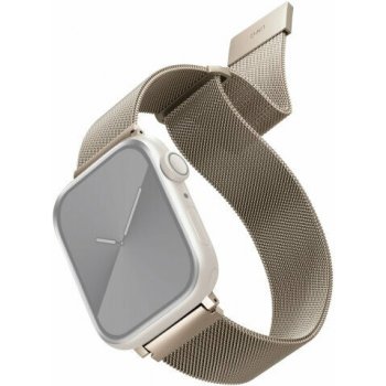 UNIQ Dante na Apple Watch 41/40/38mm UNIQ-41MM-DANSLGT