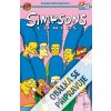 Simpsonovi 4/2024 (kolektív)