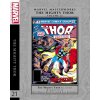 Marvel Masterworks: The Mighty Thor Vol. 21 (Marvel Comics)