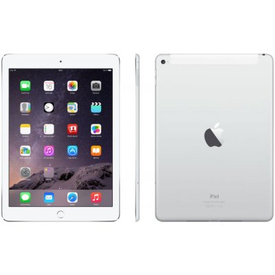 Apple iPad Air 2 Wi-Fi+Cellular 16GB MGH72FD/A od 638,94 € - Heureka.sk
