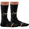 Sock Affairs ponožky Pink Floyd Dark Side of the Moon SS-PF-Dark-Side-Socks