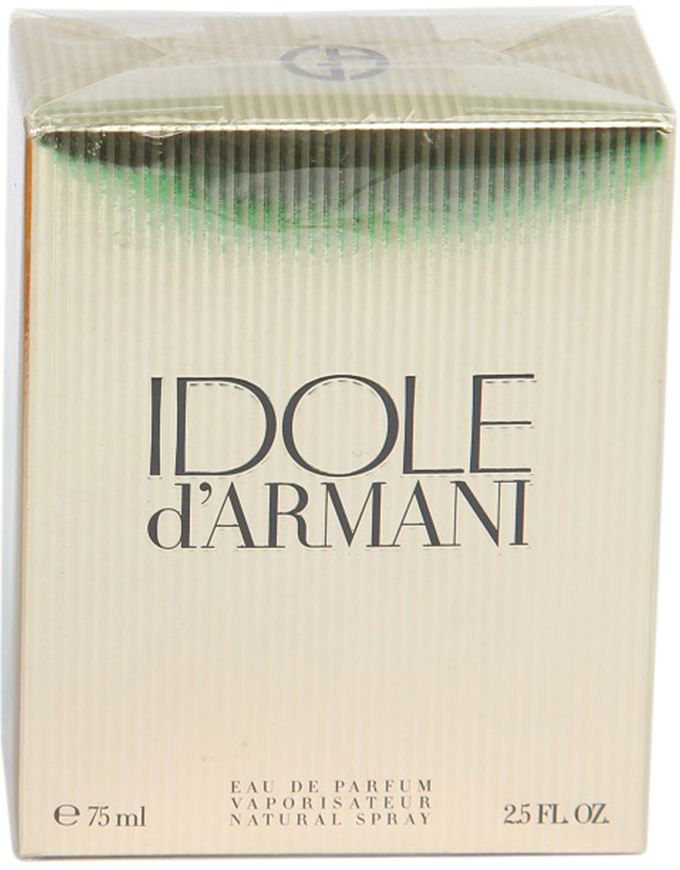 Giorgio Armani Idole d´Armani parfumovaná voda dámska 75 ml od 199,9 € -  