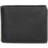 Hide & Stitches Japura 20756 Black