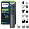 Multifunkčný zastrihávač Philips MG7950/15 séria 7000 Multigroom