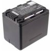 Batéria pre Panasonic (ekv. VW-VBK360) 3000mAh