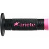 ARIETE Rukoväte ARIETE VULCAN OFF-ROAD 02643-PFN Fluo pink-Black