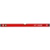 MILWAUKEE 4932459092 SLIM 80cm, brúsená „V“ drážka, 2 libely odolné proti pádu