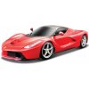 Maisto RC Ferrari LaFerrari Červené 1:14