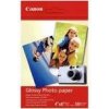 Canon PAPÍR BJ MEDIA GP-501 A4 100 SHEETS 0775B001