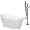 Cersanit CERSANIT INVERTO S601-138
