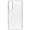 Tactical TPU Kryt pro Samsung Galaxy S25+ Transparent 57983123707