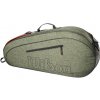 Wilson Team 3 Pack heather green