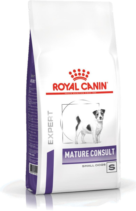 Royal Canin Vcn sc mature small dog 1,5 kg