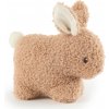 Bieco - Textilná hrkálka - králiček Fine