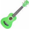Arrow PB10 S Green Sopránové ukulele