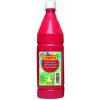 JOVI temperová farba 1000ml vo fľaši červená