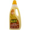 Alex 2v1 na laminát a plovoucí podlahy čistenie a leštenie 750 ml
