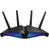 ASUS RT-AX82U Wireless AX5400 Wifi 6 Router, 4x gigabit RJ45, 1x USB3.2