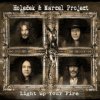 Holeček & Marcel Project - Light Up Your Fire [CD]