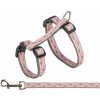 TRIXIE Postroj pre mačky s vodítkom 27-45 cm 13 mm 1,2 m