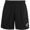 Sondico Core Football pánske šortky Black L