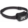 Black Diamond Dobíjacia Čelovka Storm 500-R Black 1567_BLA