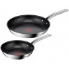 Tefal Súprava panvice INTUITION B817S255, 2 kusy