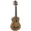 Dimavery UK-700, elektroakustické basové ukulele