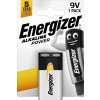 Energizer 6LR61 Alkaline Power batéria 9V 1ks 7638900297409