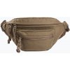 Ľadvinka Tasmanian Tiger Modular Hip Bag 1,5 l coyote brown