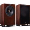 Fyne Audio F701SP - lesklý ořech