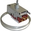 Varia-Plus Termostat mechanický Ranco K50 pre kontrolu vody