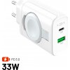 FIXED FIXC33-CUW-WH