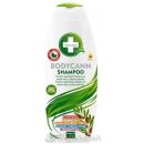 Bodycann konopný šampón Annabis 250 ml