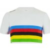 SANTINI UCI OFFICIAL WORLD CHAMPION KID - viacfarebná