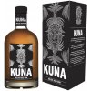 Kuna Belize Aged Ron - 0,7l -40% - Belize