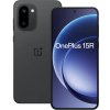 OnePlus 15R 12+256GB Charcoal Black / 6.83 