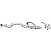 BOSAL Koncový tlmič výfuku 286-485