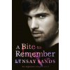 Bite to Remember (Lynsay Sands)(Brožovaná)