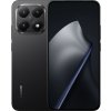 Xiaomi 15T, 12GB, 512 GB, čierny 6932554451332