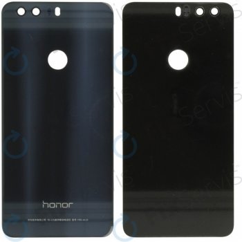 Kryt HUAWEI Honor 8 zadný modrý