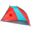 Beach Shelter plážový stan koralová varianta 39169
