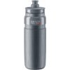 Fľaša Na Pitie Elite FLY TEX sivá 750 ml